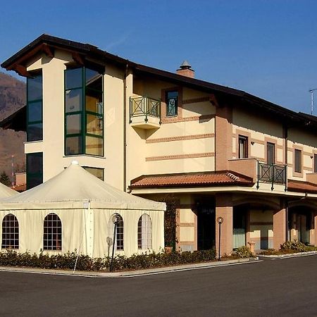 Vald Hotel Val della Torre Exterior photo